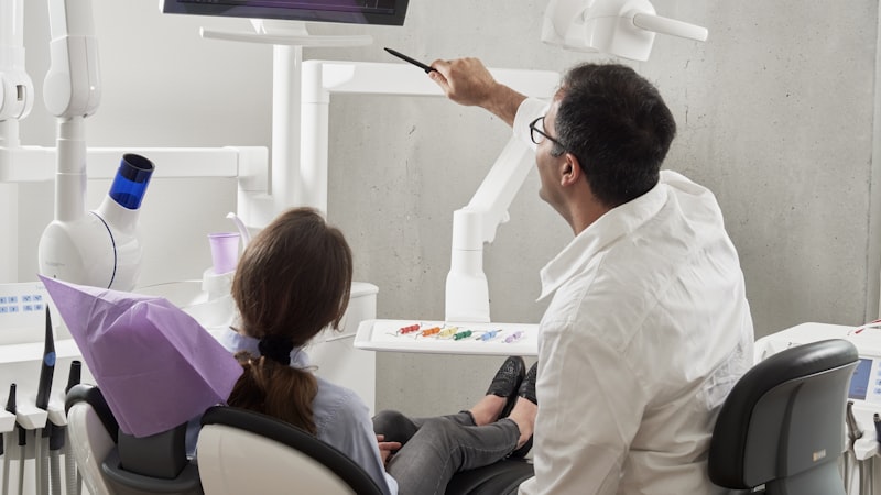 Dental Implants in Los Algodones: Prices, Clinics & What to Expect