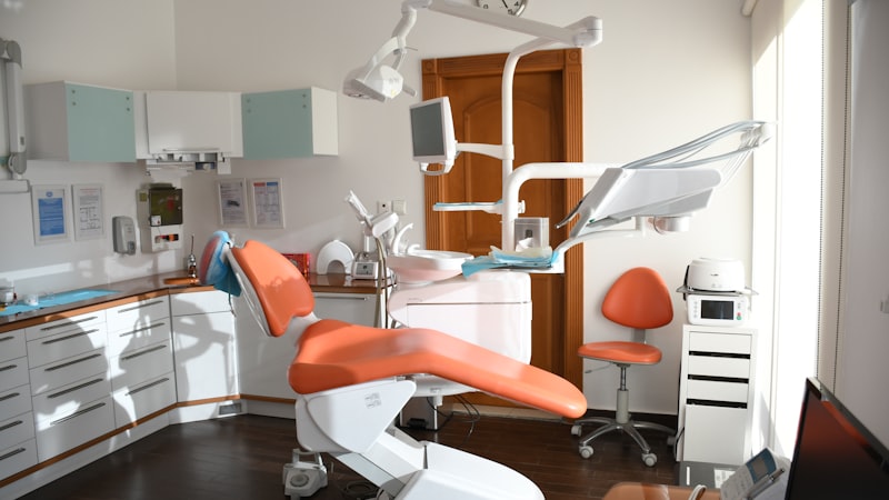 Dental Veneers in Los Algodones: Price Comparison & Best Clinics