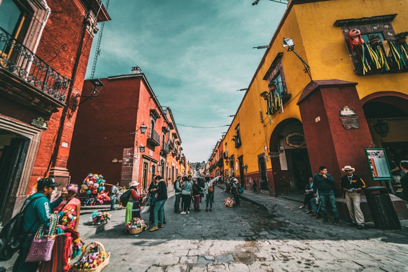 Dental tourism in México